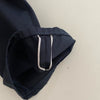 Itami Gaberdine Selvedge Chino : Navy