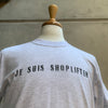 Shoplifter T shirt