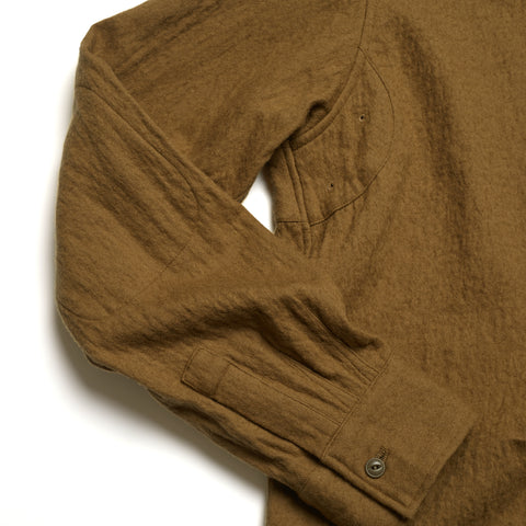 Yohei Tan  Over Shirt : Pre-order