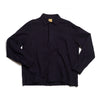 Yohei Navy Over Shirt : Pre-order