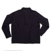 Yohei Navy Over Shirt : Pre-order