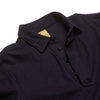 Yohei Navy Over Shirt : Pre-order