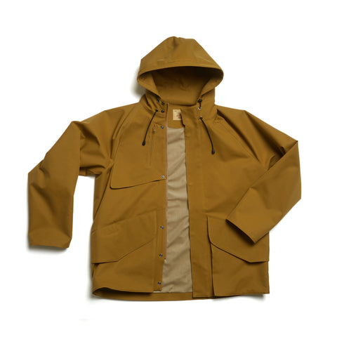 Brecon Modifie 2  Mustard :Pre-order