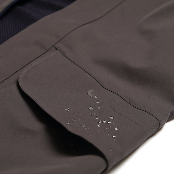 Brecon Modifie 2  Grey :Pre-order
