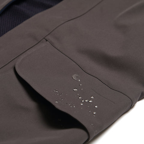 Brecon Modifie 2  Grey :Pre-order