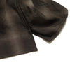 Ozu Tencel shirt Dark Grey : Pre-order S27