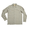 Ozu Tencel shirt  Grey : Pre-order : S27