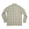 Ozu Tencel shirt  Grey : Pre-order : S27