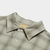 Ozu Tencel shirt  Grey : Pre-order : S27