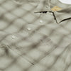 Ozu Tencel shirt  Grey : Pre-order : S27