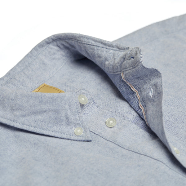 Ihei Shirt Blue : Pre-order