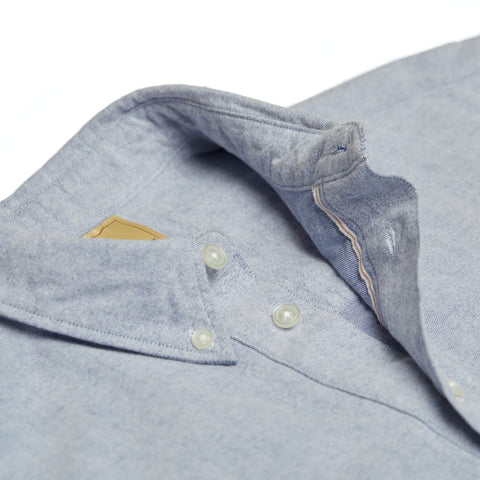Ihei Shirt Blue : Pre-order