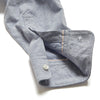 Ihei Shirt Blue : Pre-order