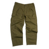 Culdrose Trousers Green : Pre-Order