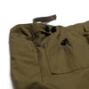 Culdrose Trousers Green : Pre-Order