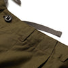 Culdrose Trousers Green : Pre-Order