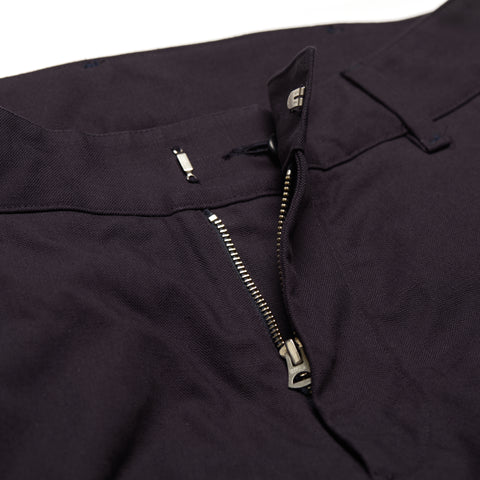 Itami Chino #2 : Navy  :