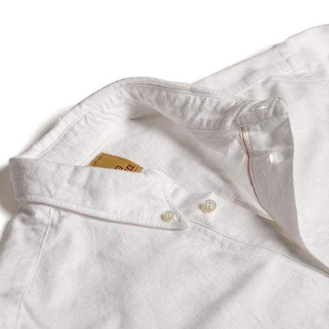 Ihei Shirt White : Pre-order