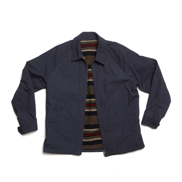 Mifune Jacket #2 Blue :