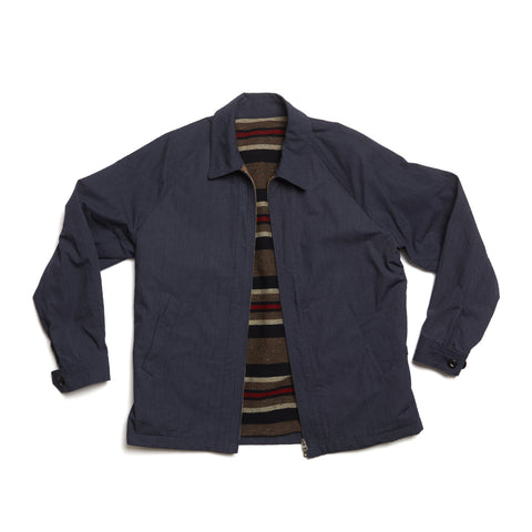 Mifune Jacket #2 Blue :