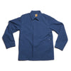 Thompson Jacket : Blue Pre-Order : Payment 1 of 2