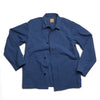 Thompson Jacket : Blue Pre-Order : Payment 1 of 2