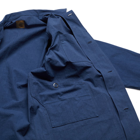 Thompson Jacket : Blue Pre-Order : Payment 1 of 2
