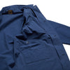 Thompson Jacket : Blue Pre-Order : Payment 1 of 2