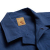 Thompson Jacket : Blue Pre-Order : Payment 1 of 2