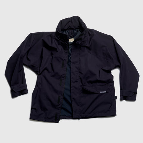 The Weatherman Jacket :