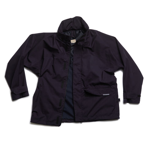 The Weatherman Jacket :