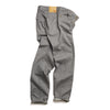 Okamoto Selvedge Jean Grey