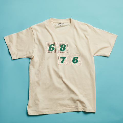 6876 Artwork T-Shirt