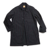 Stapleton Raincoat BW Pre-order : Payment 1 of 2