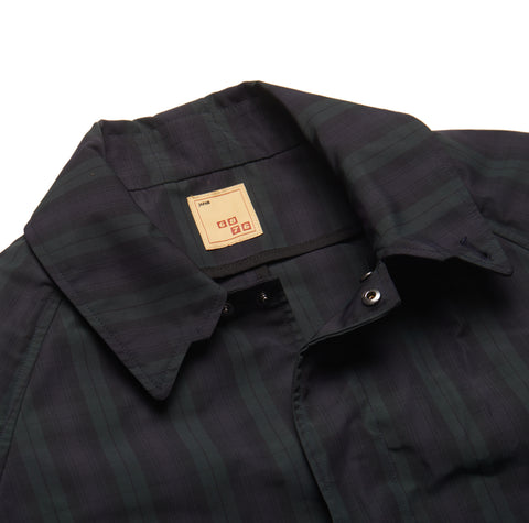 Stapleton Raincoat BW Pre-order : Payment 1 of 2