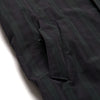 Stapleton Raincoat BW Pre-order : Payment 1 of 2