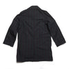 Stapleton Raincoat BW Pre-order : Payment 1 of 2