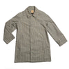 Stapleton Raincoat Beige check : Pre-order payment 1 of 2