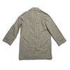 Stapleton Raincoat Beige check : Pre-order payment 1 of 2
