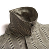 Stapleton Raincoat Beige check : Pre-order payment 1 of 2