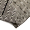 Stapleton Raincoat Beige check : Pre-order payment 1 of 2