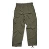 Wyton Military Trouser Green : Pre-order :Payment 1