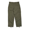 Wyton Military Trouser Green : Pre-order :Payment 1