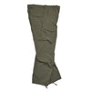 Wyton Military Trouser Green : Pre-order :Payment 1