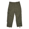 Wyton Military Trouser Green : Pre-order :Payment 1