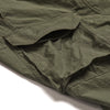 Wyton Military Trouser Green : Pre-order :Payment 1