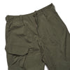 Wyton Military Trouser Green : Pre-order :Payment 1