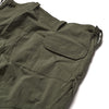 Wyton Military Trouser Green : Pre-order :Payment 1
