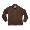 Mifune Brown Denim : Pre-Order : Payment 1