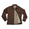 Mifune Brown Denim : Pre-Order : Payment 1